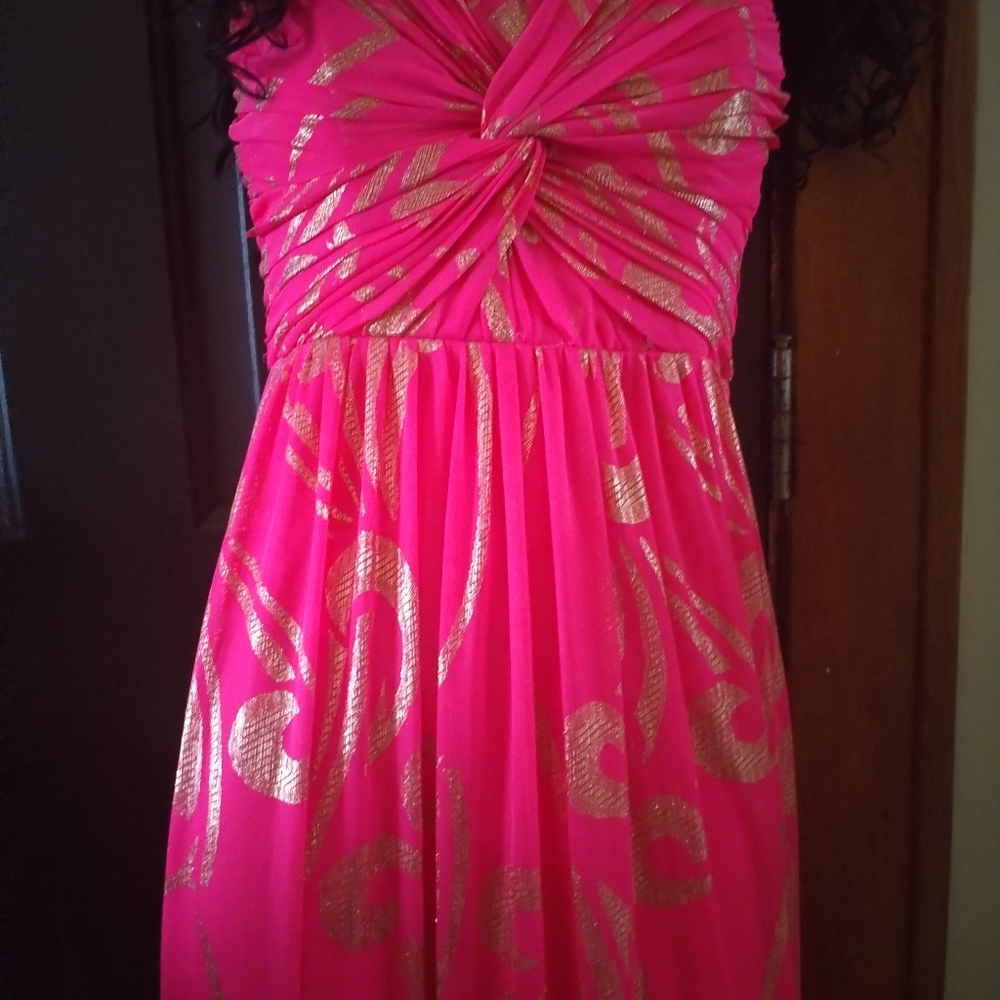 Goddess Energy Gown✨💎(Never Worn)